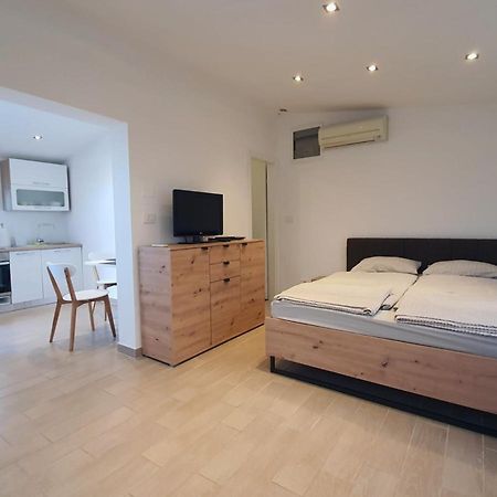 דירות פיראן Apartma Marjeta מראה חיצוני תמונה