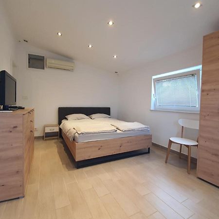 דירות פיראן Apartma Marjeta מראה חיצוני תמונה