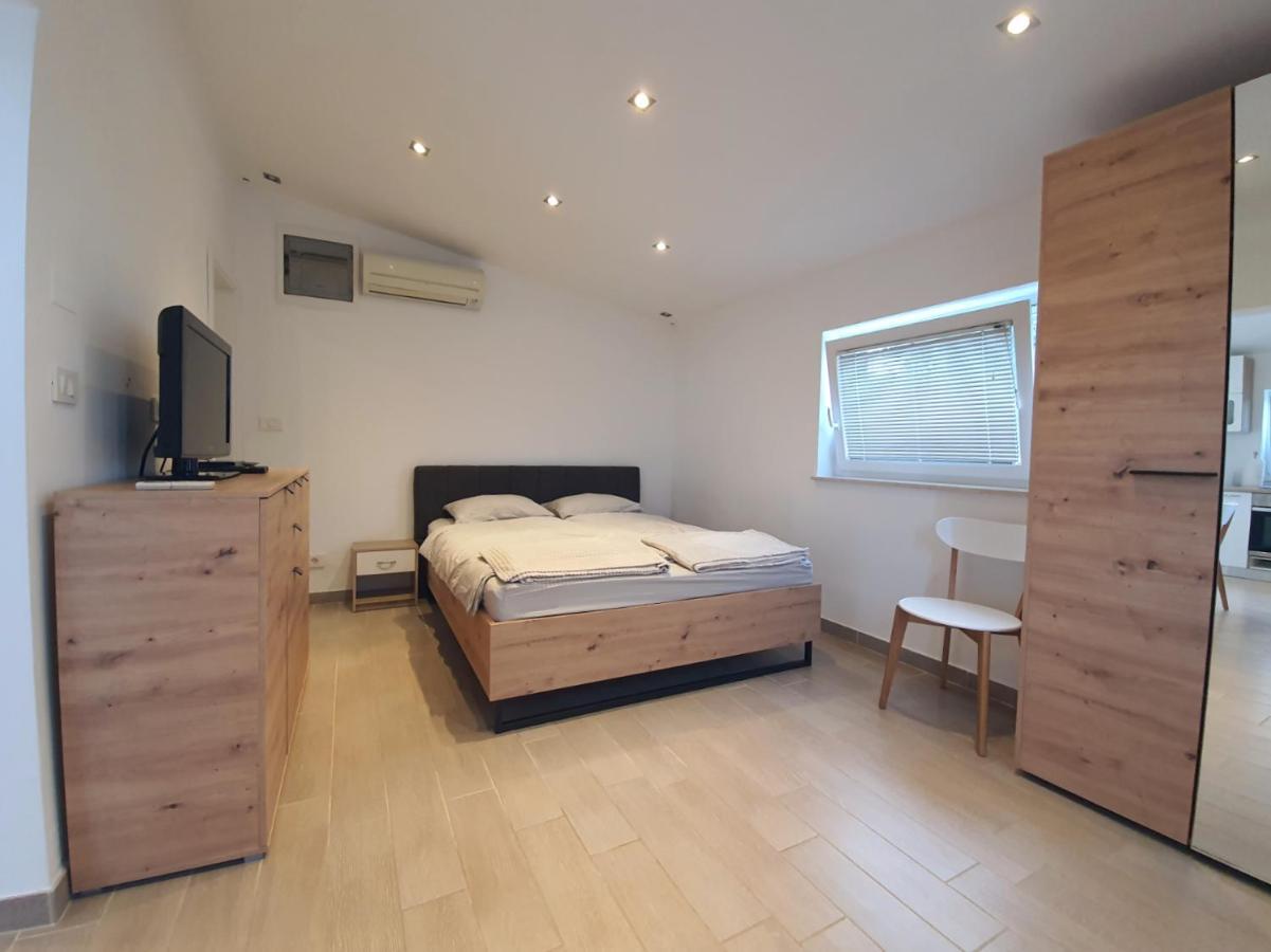 דירות פיראן Apartma Marjeta מראה חיצוני תמונה