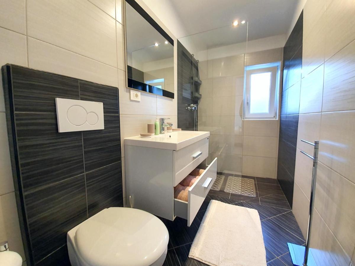 דירות פיראן Apartma Marjeta מראה חיצוני תמונה
