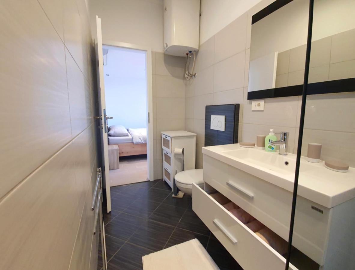 דירות פיראן Apartma Marjeta מראה חיצוני תמונה